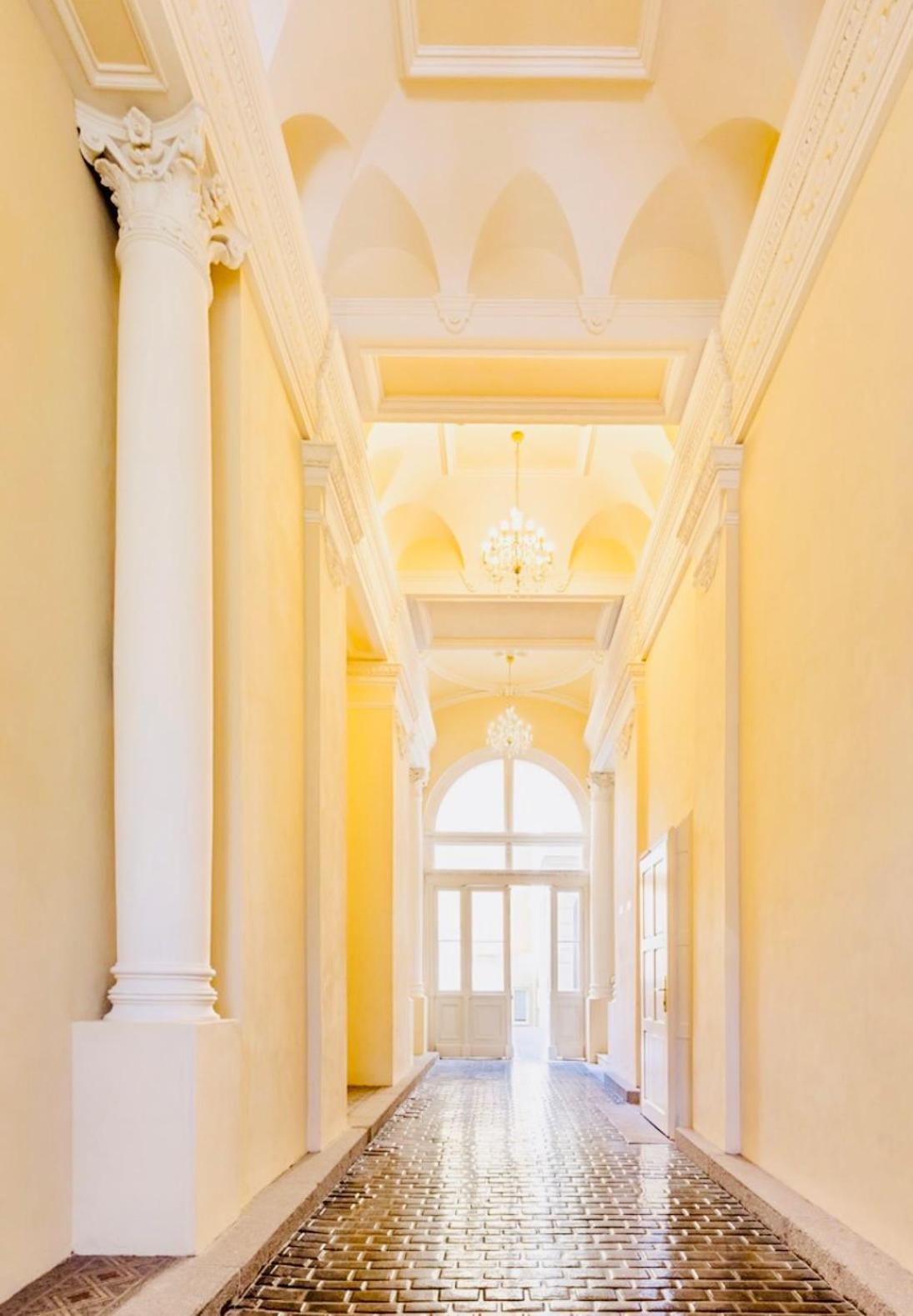 New Design & Style Apartments 50M From Wenceslas Square Praha Exteriér fotografie