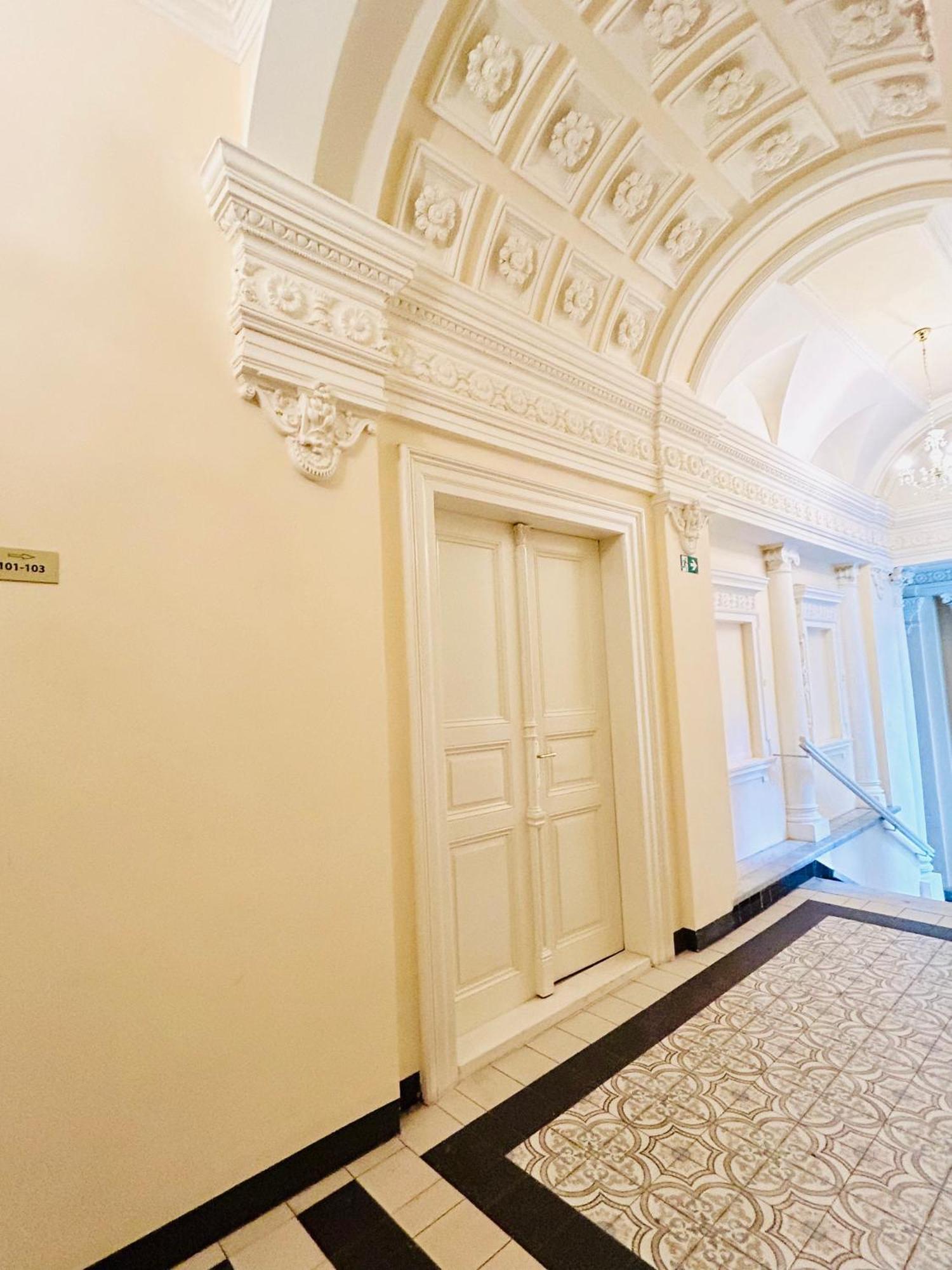 New Design & Style Apartments 50M From Wenceslas Square Praha Exteriér fotografie
