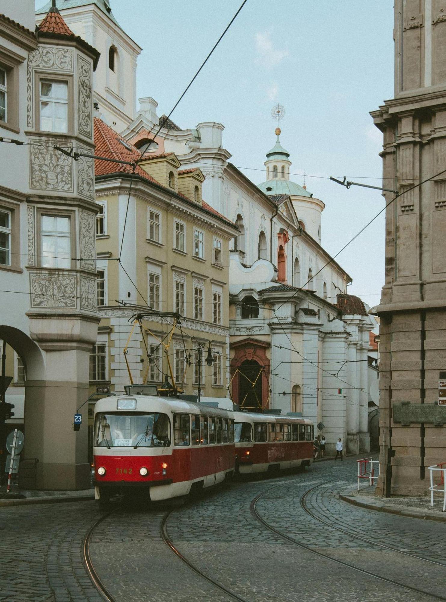 New Design & Style Apartments 50M From Wenceslas Square Praha Exteriér fotografie