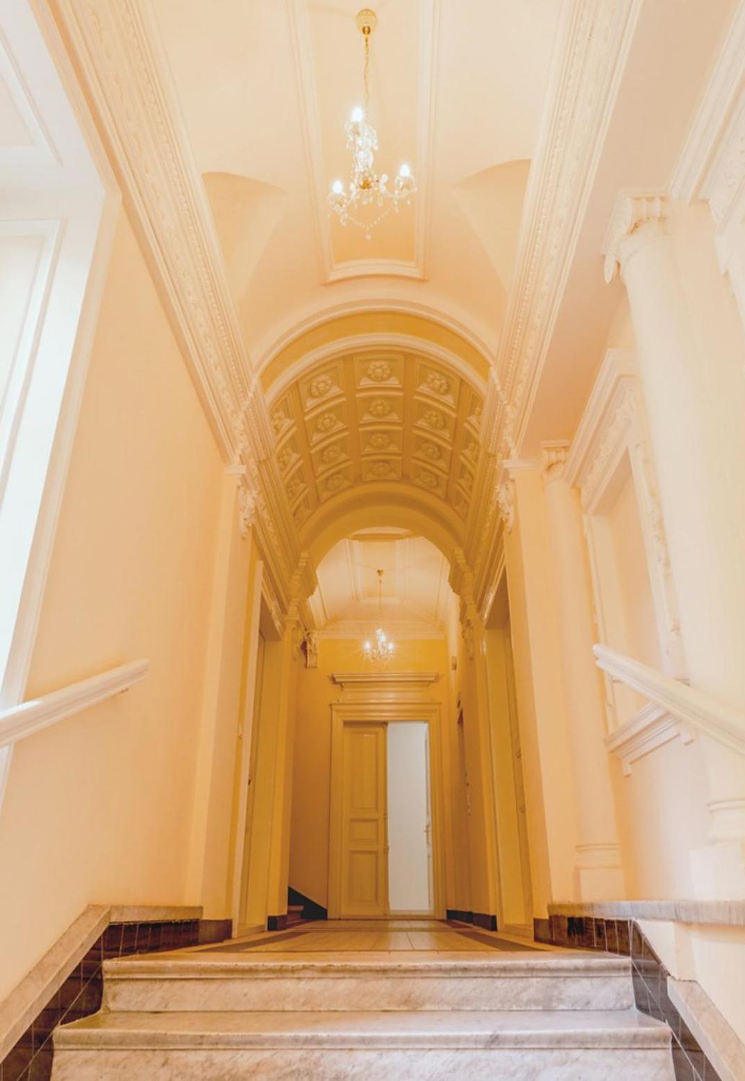 New Design & Style Apartments 50M From Wenceslas Square Praha Exteriér fotografie