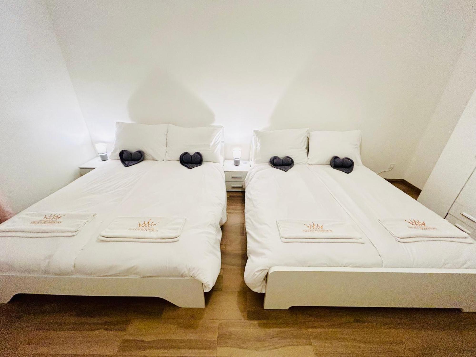 New Design & Style Apartments 50M From Wenceslas Square Praha Exteriér fotografie
