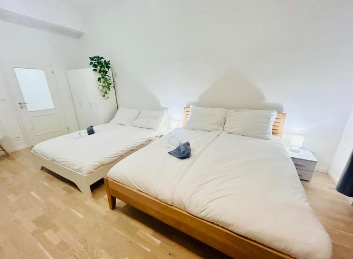New Design & Style Apartments 50M From Wenceslas Square Praha Exteriér fotografie
