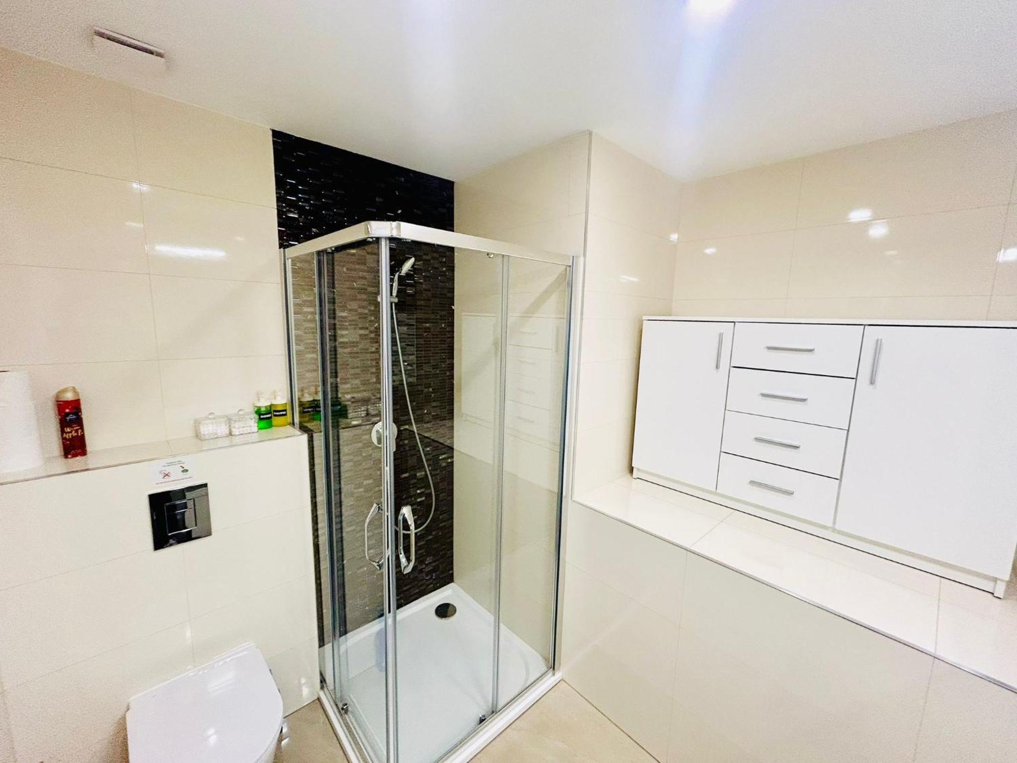 New Design & Style Apartments 50M From Wenceslas Square Praha Exteriér fotografie