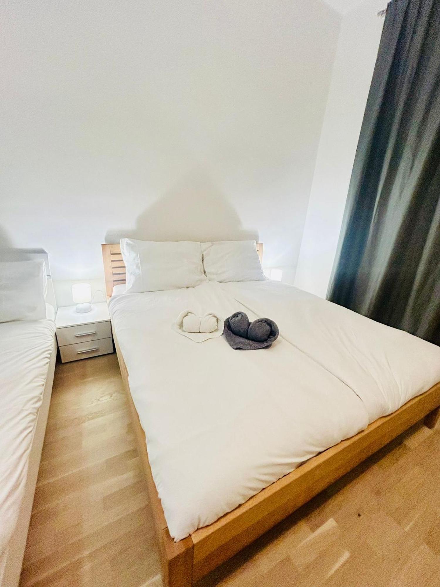 New Design & Style Apartments 50M From Wenceslas Square Praha Exteriér fotografie
