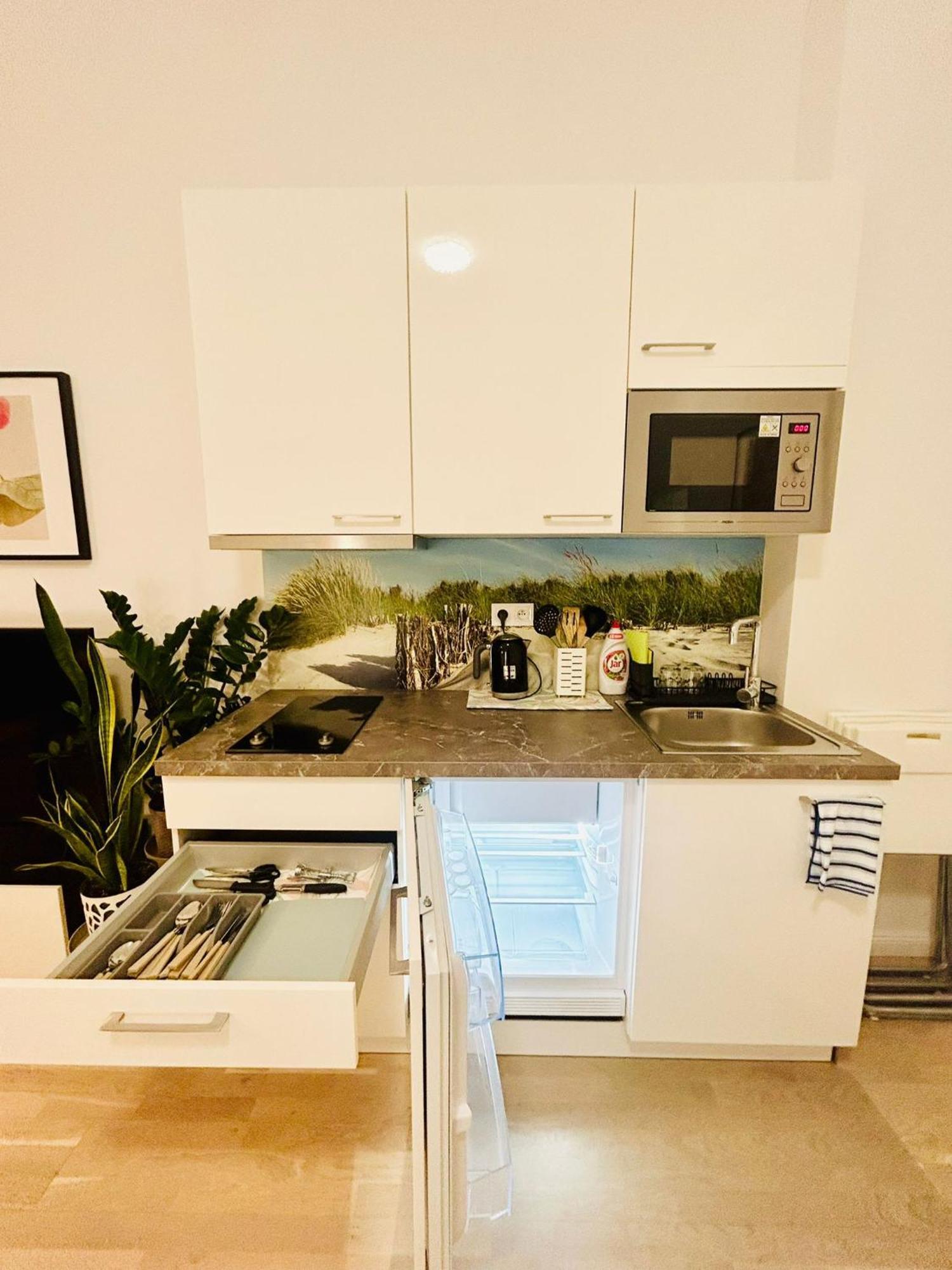 New Design & Style Apartments 50M From Wenceslas Square Praha Exteriér fotografie
