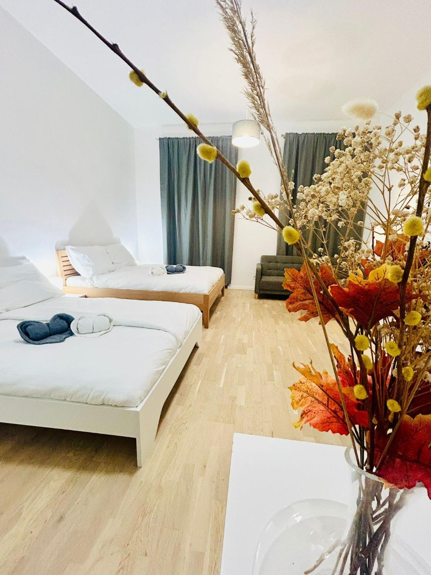 New Design & Style Apartments 50M From Wenceslas Square Praha Exteriér fotografie