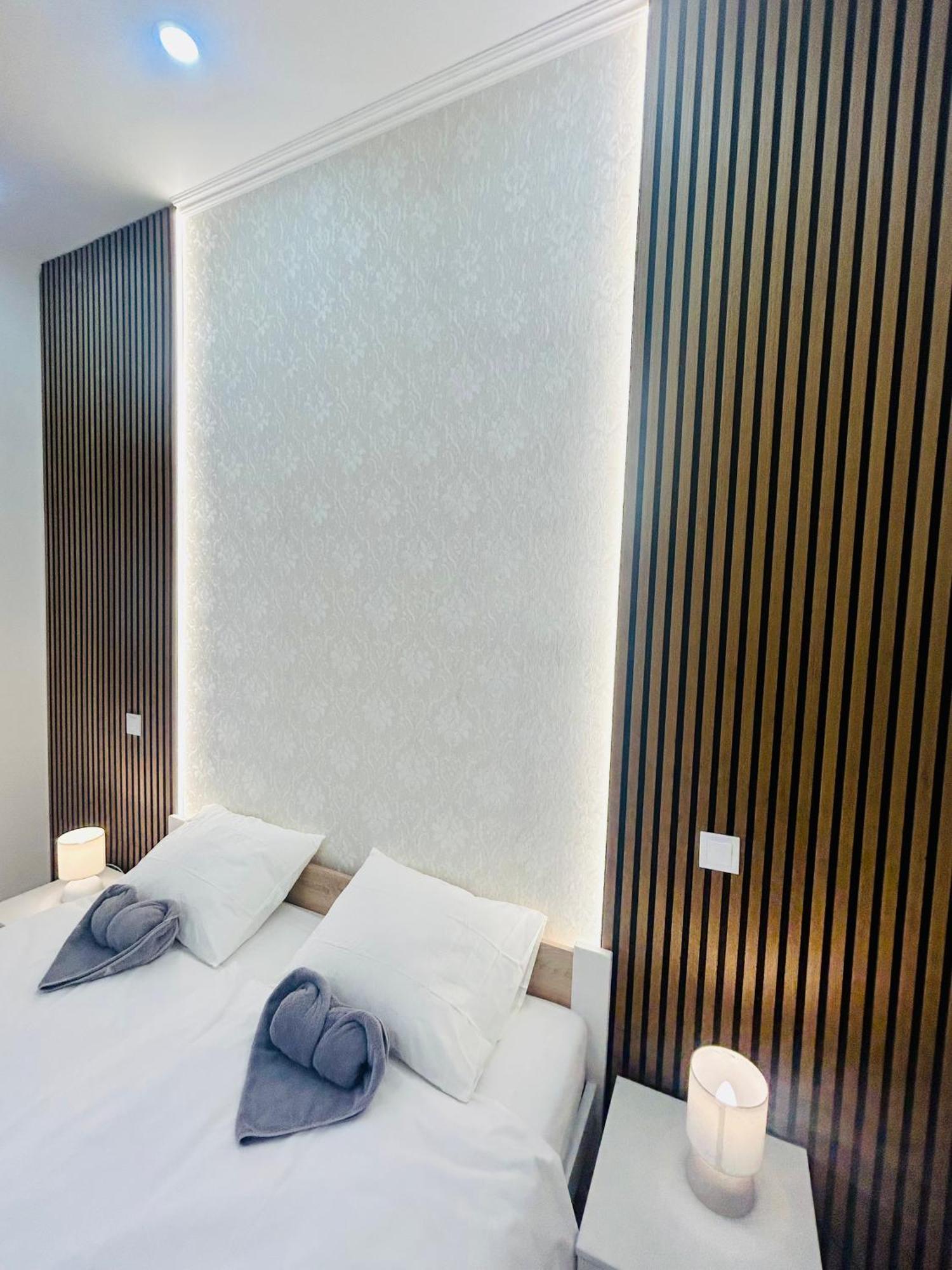 New Design & Style Apartments 50M From Wenceslas Square Praha Exteriér fotografie