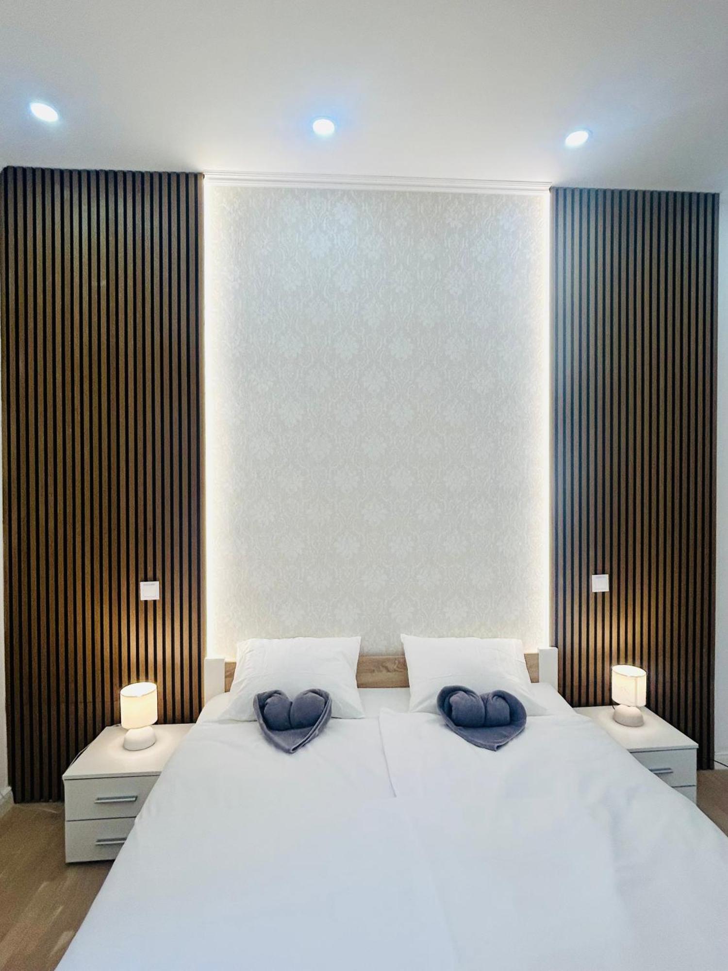 New Design & Style Apartments 50M From Wenceslas Square Praha Exteriér fotografie